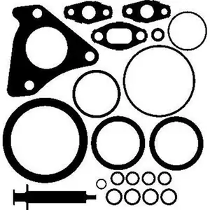 Montagesatz Lader Elring 455.220 für Mercedes Benz Montagesatz Lader Elring 455.220 für Mercedes Benz