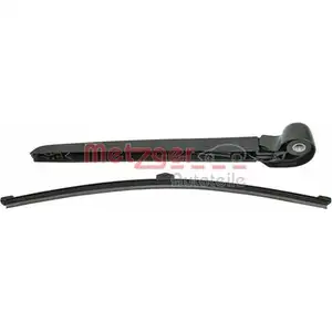 Wischarm Scheibenreinigung Metzger 2190257 für Audi Hinten Wischarm Scheibenreinigung Metzger 2190257 für Audi Hinten