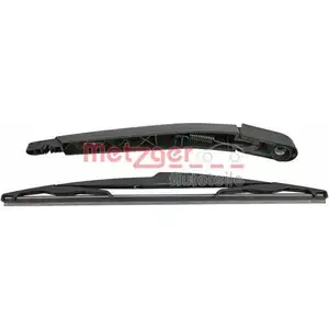 Wischarm Scheibenreinigung Metzger 2190258 für Opel für General Motors Hinten Wischarm Scheibenreinigung Metzger 2190258 für Opel für General Motors Hinten