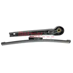 Wischarm Scheibenreinigung Metzger 2190328 Greenparts für Vag Hinten Wischarm Scheibenreinigung Metzger 2190328 Greenparts für Vag Hinten