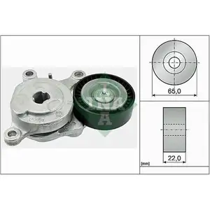 Riemenspanner Keilrippenriemen Schaeffler Ina 534 0575 10 für Mercedes Benz Riemenspanner Keilrippenriemen Schaeffler Ina 534 0575 10 für Mercedes Benz