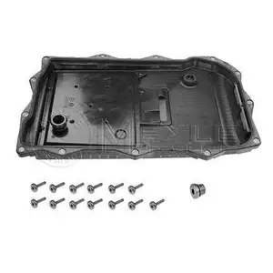 Teilesatz Automatikgetriebe Ölwechsel Meyle 300 135 1007/SK für Bmw für Iveco Teilesatz Automatikgetriebe Ölwechsel Meyle 300 135 1007/SK für Bmw für Iveco