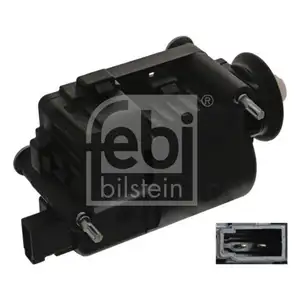 FEBI BILSTEIN 47865 Stellmotor FEBI BILSTEIN 47865 Stellmotor
