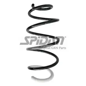 SPIDAN 87362 Fahrwerksfeder SPIDAN 87362 Fahrwerksfeder