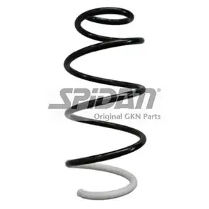 SPIDAN 87364 Fahrwerksfeder