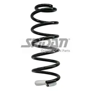 SPIDAN 87368 Fahrwerksfeder SPIDAN 87368 Fahrwerksfeder