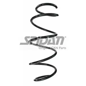 SPIDAN 87395 Fahrwerksfeder SPIDAN 87395 Fahrwerksfeder