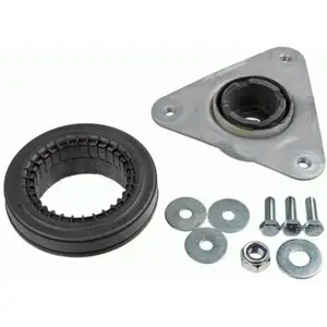 Reparatursatz Federbeinstützlager Lemförder 38387 01 für Renault Reparatursatz Federbeinstützlager Lemförder 38387 01 für Renault
