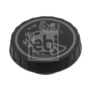 FEBI BILSTEIN 47561 Verschlussdeckel für MINI FEBI BILSTEIN 47561 Verschlussdeckel für MINI