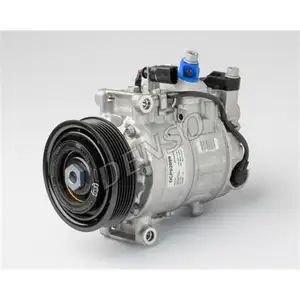 DENSO DCP02099 Kompressor A/C DENSO DCP02099 Kompressor A/C