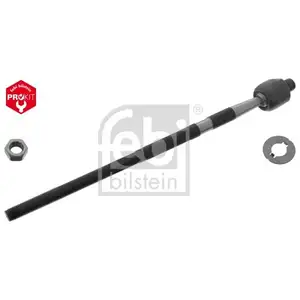 FEBI BILSTEIN 47219 Axialgelenk für OPEL FEBI BILSTEIN 47219 Axialgelenk für OPEL