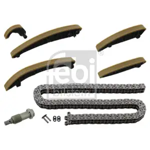 FEBI BILSTEIN 48382 Steuerkettensatz f&uuml;r MERCEDES-BENZ