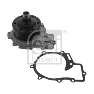 FEBI BILSTEIN 48412 Wasserpumpe für MERCEDES-BENZ FEBI BILSTEIN 48412 Wasserpumpe für MERCEDES-BENZ