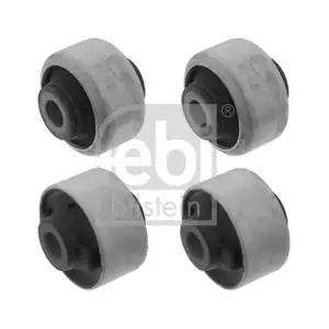 FEBI BILSTEIN 48618 Querlenkerlagersatz für PEUGEOT, CITROËN FEBI BILSTEIN 48618 Querlenkerlagersatz für PEUGEOT, CITROËN