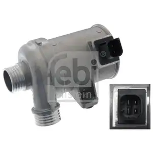 FEBI BILSTEIN 48424 Wasserpumpe FEBI BILSTEIN 48424 Wasserpumpe