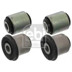FEBI BILSTEIN 48629 Querlenkerlagersatz f&uuml;r RENAULT