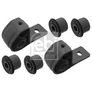 FEBI BILSTEIN 48619 Querlenkerlagersatz FEBI BILSTEIN 48619 Querlenkerlagersatz