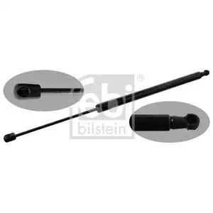 FEBI BILSTEIN 47044 Gasdruckfeder FEBI BILSTEIN 47044 Gasdruckfeder