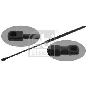 FEBI BILSTEIN 47063 Gasdruckfeder FEBI BILSTEIN 47063 Gasdruckfeder