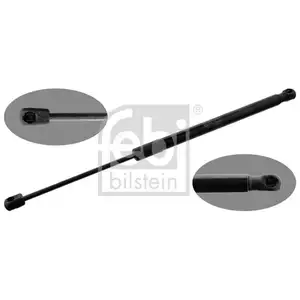 FEBI BILSTEIN 47099 Gasdruckfeder für OPEL FEBI BILSTEIN 47099 Gasdruckfeder für OPEL