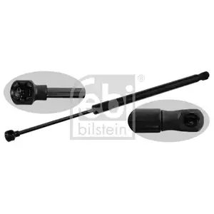 FEBI BILSTEIN 47111 Gasdruckfeder FEBI BILSTEIN 47111 Gasdruckfeder
