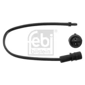 FEBI BILSTEIN 47366 Verschleißkontakt für PORSCHE FEBI BILSTEIN 47366 Verschleißkontakt für PORSCHE