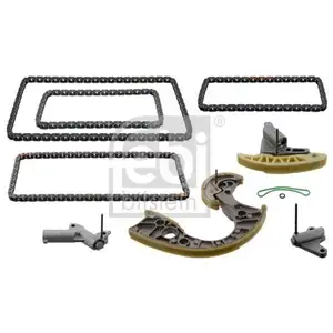 Steuerkettensatz Febi Bilstein 48322 Basic Short Kit f&uuml;r Audi
