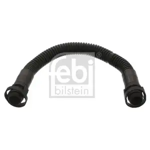 FEBI BILSTEIN 48340 Entl&uuml;ftungsschlauch f&uuml;r AUDI, VW