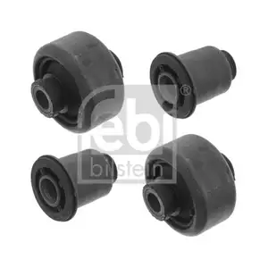 FEBI BILSTEIN 48626 Querlenkerlagersatz FEBI BILSTEIN 48626 Querlenkerlagersatz