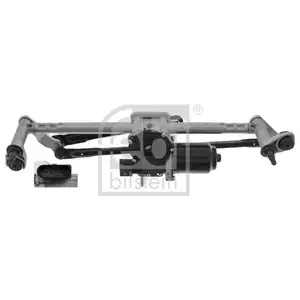 FEBI BILSTEIN 48699 Wischergestänge für SKODA, SEAT FEBI BILSTEIN 48699 Wischergestänge für SKODA, SEAT
