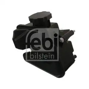 FEBI BILSTEIN 48713 Servoflüssigkeitsbehälter für MERCEDES-BENZ FEBI BILSTEIN 48713 Servoflüssigkeitsbehälter für MERCEDES-BENZ