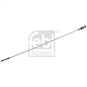 FEBI BILSTEIN 48718 Ölpeilstab FEBI BILSTEIN 48718 Ölpeilstab