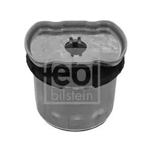 FEBI BILSTEIN 48731 Achskörperlager FEBI BILSTEIN 48731 Achskörperlager