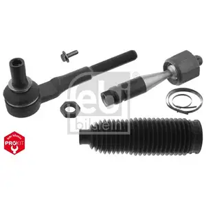 FEBI BILSTEIN 49040 Spurstange FEBI BILSTEIN 49040 Spurstange