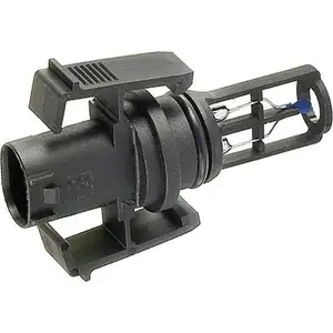 Sensor Ansauglufttemperatur Hella 6PT 009 109-291 f&uuml;r Chrysler f&uuml;r Mercedes Benz