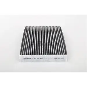 BOSCH 1 987 432 538 Filter, Innenraumluft R2538 BOSCH 1 987 432 538 Filter, Innenraumluft R2538
