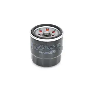 BOSCH F 026 407 142 Ölfilter P7142 BOSCH F 026 407 142 Ölfilter P7142