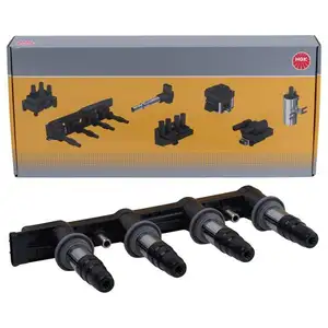 NGK 49076 Zündspule U6053 NGK 49076 Zündspule U6053