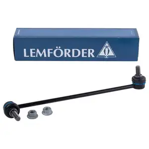 Stange/strebe Stabilisator Lemförder 38185 01 für Seat für Skoda für VW für Audi Stange/strebe Stabilisator Lemförder 38185 01 für Seat für Skoda für VW für Audi