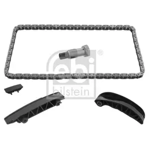 FEBI BILSTEIN 49235 Steuerkettensatz für VW, AUDI, SKODA FEBI BILSTEIN 49235 Steuerkettensatz für VW, AUDI, SKODA