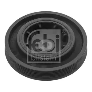 FEBI BILSTEIN 48698 Riemenscheibe (entkoppelt) FEBI BILSTEIN 48698 Riemenscheibe (entkoppelt)