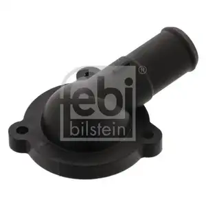 FEBI BILSTEIN 48383 K&uuml;hlwasserflansch f&uuml;r FORD