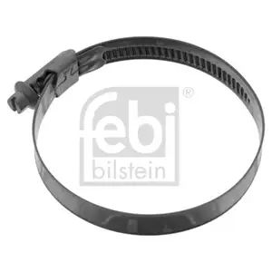 Halteschelle Ladeluftschlauch Febi Bilstein 49513 f&uuml;r VW