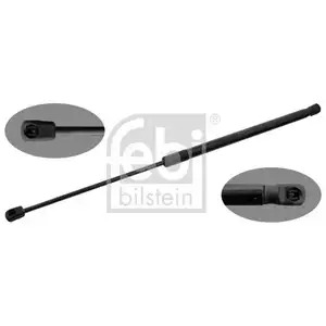 FEBI BILSTEIN 49239 Gasdruckfeder für OPEL FEBI BILSTEIN 49239 Gasdruckfeder für OPEL