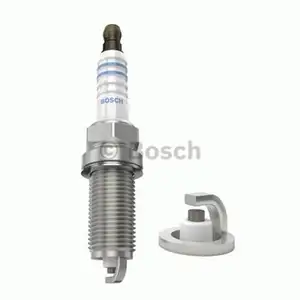 Zündkerze Bosch 0 242 230 607 Nickel für Toyota Zündkerze Bosch 0 242 230 607 Nickel für Toyota