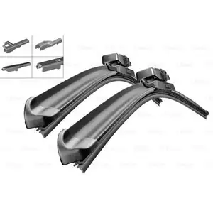 BOSCH 3 397 014 123 Wischblatt Aerotwin AM461S