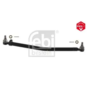 FEBI BILSTEIN 35412 Lenkstange für MERCEDES-BENZ FEBI BILSTEIN 35412 Lenkstange für MERCEDES-BENZ