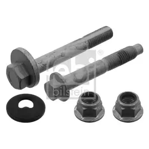 Sturzkorrekturschraube Febi Bilstein 37216 für Ford Hinterachse Sturzkorrekturschraube Febi Bilstein 37216 für Ford Hinterachse