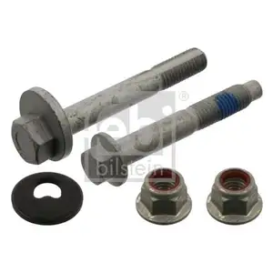 FEBI BILSTEIN 37216 Rep. Satz Exzenterbolzen für FORD FEBI BILSTEIN 37216 Rep. Satz Exzenterbolzen für FORD