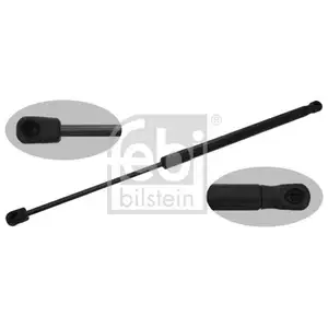 FEBI BILSTEIN 47082 Gasdruckfeder für MERCEDES-BENZ FEBI BILSTEIN 47082 Gasdruckfeder für MERCEDES-BENZ